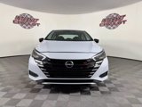 Used 2025 Nissan Versa SR w/ Trunk Package image 2