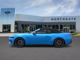 New 2025 Ford Mustang GT Premium image 4