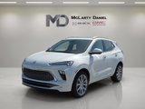 New 2026 Buick Encore GX Avenir w/ Avenir Technology Package image 2