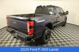 New 2025 Ford F350 Lariat w/ Lariat Ultimate Package image 3