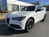 New 2025 Alfa Romeo Stelvio Sprint image 4