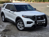 Used 2021 Ford Explorer 4WD Police Interceptor image 4