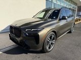 New 2025 BMW X7 xDrive40i w/ M Sport Package image 3