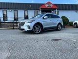 Used 2017 Hyundai Santa Fe AWD image 3