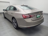 Used 2022 Chevrolet Malibu LT image 5