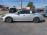 Used 2023 Nissan Altima 2.5 SV image 4