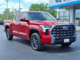 Used 2024 Toyota Tundra Platinum image 2