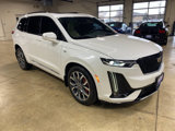 Used 2023 Cadillac XT6 Sport image 3
