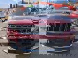 Used 2023 Jeep Grand Cherokee L Laredo w/ Luxury Tech Group I image 2