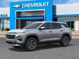 New 2026 Chevrolet Equinox LT w/ Convenience Package II image 2