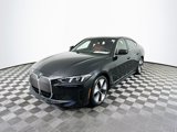 New 2025 BMW i4 xDrive40i image 4