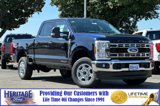 New 2025 Ford F250 XLT image 2
