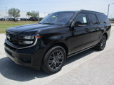 New 2025 Ford Expedition Max Platinum image 3