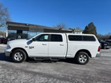 Used 2019 RAM 1500 Classic SLT image 3