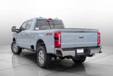 New 2025 Ford F250 Lariat w/ Lariat Ultimate Package image 2