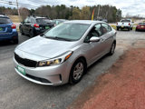 Used 2017 Kia Forte LX image 3