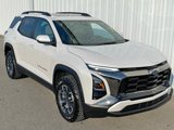 Certified 2025 Chevrolet Equinox ACTIV w/ Convenience Package III image 3