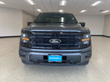 New 2025 Ford F150 XLT w/ Equipment Group 302A MID image 3