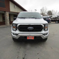Used 2023 Ford F150 4x4 SuperCrew image 3
