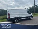 New 2025 Ford Transit 250 Low Roof image 4
