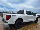 New 2025 Ford F150 Platinum w/ Equipment Group 702A High image 5