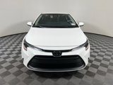 New 2026 Toyota Corolla LE image 2