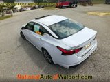 Used 2023 Nissan Altima 2.0 SR image 6