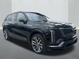 New 2026 Cadillac Vistiq Platinum image 3