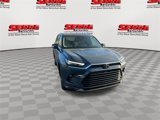 Used 2025 Toyota Grand Highlander AWD Hybrid image 4
