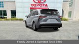New 2025 Toyota Sienna XLE image 5