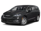 New 2026 Chrysler Pacifica Limited image 4