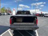 New 2025 Toyota Tundra TRD Pro image 4