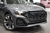 New 2025 Audi Q8 Premium Plus image 3