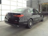 Used 2022 Mercedes-Benz C 300 4MATIC Sedan w/ Exclusive Trim Package image 3