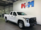Used 2025 Toyota Tundra SR image 2