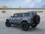 New 2025 Ford Bronco Raptor image 4