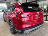 New 2026 Honda CR-V TrailSport image 4