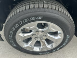 New 2025 RAM 1500 Big Horn image 4