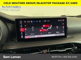 New 2025 Dodge Hornet GT w/ GT Blacktop Package image 4
