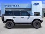 New 2025 Ford Bronco Raptor image 3