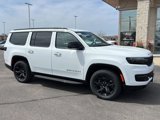 New 2025 Jeep Wagoneer Series II w/ Convenience Group I image 2