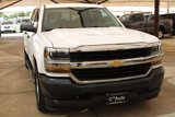 Used 2017 Chevrolet Silverado 1500 W/T image 2