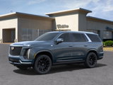 New 2025 Cadillac Escalade Premium Luxury w/ Touring Package image 2