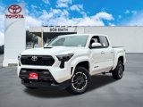 New 2025 Toyota Tacoma TRD Sport image 2