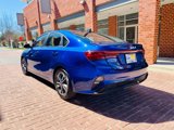 Used 2023 Kia Forte LXS w/ LXS Technology Package image 4