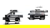 New 2025 Chevrolet Colorado W/T image 2