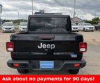 Used 2023 Jeep Gladiator Overland image 4
