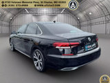 Used 2022 Volkswagen Passat 2.0T SE image 5