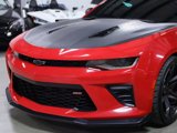 Used 2018 Chevrolet Camaro SS image 5