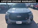 New 2025 Ford Explorer ST w/ Sun And Sound Package image 3